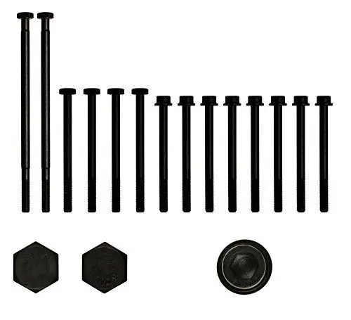 Produktbild: Zylinderkopfschraubensatz