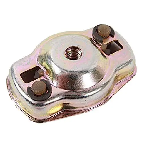 Produktbild: 1PC Recoil Starter Sperrklinke Ersatzteil für Husqvarna 503873305 Recoil Starter Sperrklinke 128C 128 CD 545192186 323 R