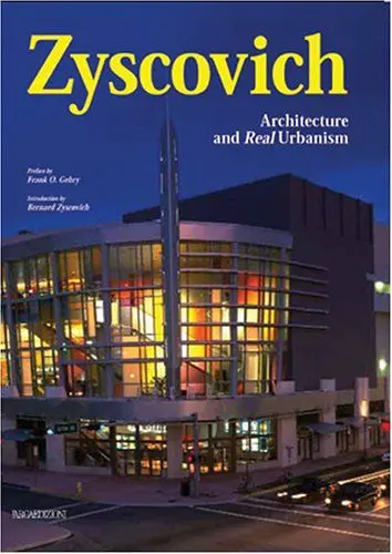 Produktbild: Zyscovich: Architecture and Real Urbanism