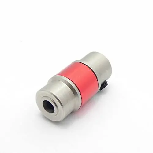 Produktbild: ZYWUOY Elastisches Kupplungsgelenk, Fahrzeugschiff Modell Bootsarmatur Zubehör 3,175/4 mm/5 mm auf 4 mm Kupplung Universalstecker für Zuhause