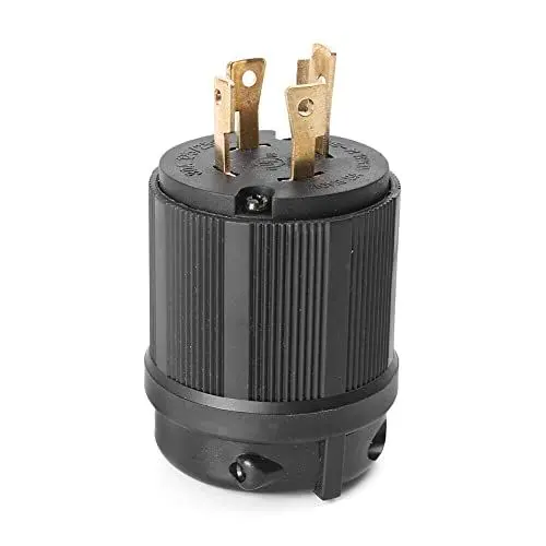 Produktbild: ZYWUOY NEMA L14-30 Stecker 30A 125/250V für Locking Generator Welder Welding-US