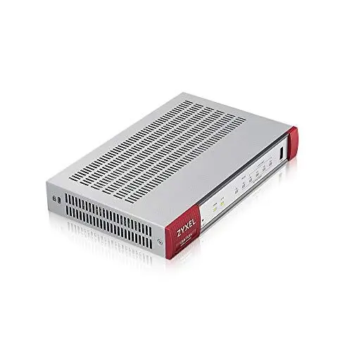 Produktbild: Zyxel ZyWALL Netzwerk-Sicherheit/UTM Firewall Appliance (USGFLEX500)