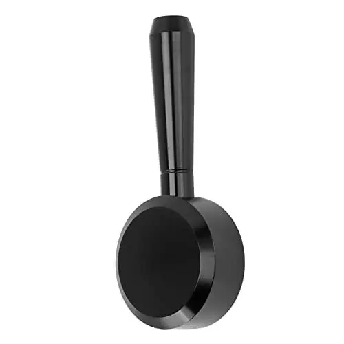 Produktbild: Kaffeemaschinen-Dampfhebel für Sage 870 875 876, Ersatz-Dampfhebel für Breville-Espressomaschinen, Zubehör für die Umwandlung von Kaffeemaschinen aus Aluminiumlegierung