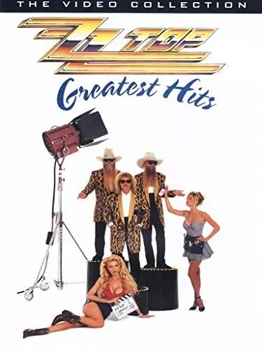 Produktbild: ZZ Top - Greatest Hits