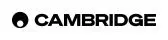Logo: Cambridge Audio DE