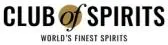 Logo: Club of Spirits DE