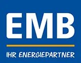 Logo: EMB DE