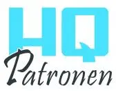 Logo: HQ-Patronen DE