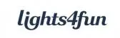 Logo: Lights4fun DE