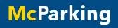 Logo: McParking DE