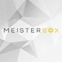 Logo: MeisterBox DE