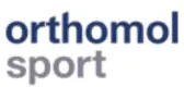 Logo: Orthomol-sport DE