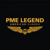 Logo: PME Legend DE
