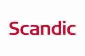 Logo: Scandichotels DE