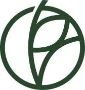 Logo: The plant party DE