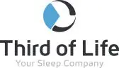 Logo: Third of Life DE