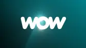 Logo: WOW DE