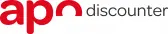 Logo: apodiscounter DE