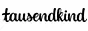 Logo: tausendkind DE